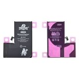 Аккумуляторная батарея (аккумулятор) Elephant для iPhone 14 Pro 3780 mAh (повышенной емкости)