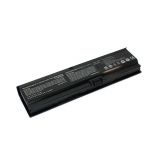 Аккумулятор NB50BAT-6 для ноутбука Clevo NB50TK1 10.8V 47Wh (4300mAh) черный Premium