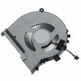 Вентилятор (кулер) для ноутбука HP 15-DH, CPU