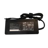 Блок питания (сетевой адаптер) для ноутбуков 19.5V 16.92A 330W 5.5x2.5мм черный, без сетевого кабеля