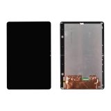 Дисплей (экран) в сборе с тачскрином для Huawei Pad 9 Wi-Fi, 5G 12.1" (HEY2-W09) черный