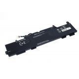 Аккумулятор SS03XL для ноутбука HP EliteBook 730 11.55V 50Wh (4330mAh) черный Premium