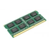 Оперативная память для ноутбука Kingston SODIMM DDR3L 8ГБ 1333 MHz 1.35V