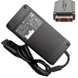 Блок питания (сетевой адаптер) для ноутбуков Asus 19,5V 16,9A 330W Asus plug черный, без сетевого кабеля Premium