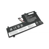 Аккумулятор OEM (совместимый с L17M3PG2) для ноутбука Lenovo Legion Y7000 11.4V 4800mAh (короткий шлейф)