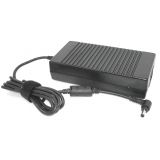 Блок питания (сетевой адаптер) для ноутбуков HP 19V 9.5A 180W 5.5x2.5 мм черный, с сетевым кабелем