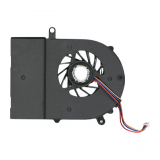 Вентилятор (кулер) для ноутбука Toshiba Qosmio F45, F40