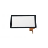 Сенсорное стекло (тачскрин) для Intenso Tablet 1004 черный