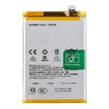 Аккумулятор BLPA79 для OPPO Reno 12 F 4G, 5G 3.91V 5000mAh Filling Capacity