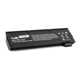 Аккумулятор TopON TOP-LET570 (совместимый с 01AV427) для ноутбука Lenovo ThinkPad T570-3S2P 10.8V 56Wh (5200mAh) черный