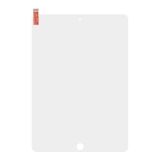 Защитное стекло для iPad (2018) 9,7" Tempered Glass 2,5D 0,33 мм 9H (ударопрочное)