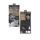 Защитное стекло WK Kingkong WTP-050 3D для iPhone 12 mini 0.22 мм, с черной рамкой