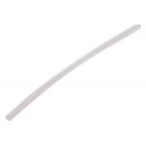 Термоусадочная трубка Rexant 6,0/3,0 мм прозрачная (1м) 20-6009