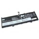 Аккумулятор L21M4PC7 для ноутбука Lenovo Slim 7 ProX 14IAH7 15.52V 70Wh