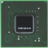 Видеочип nVidia N10M-NS-S-A3