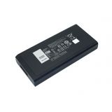 Аккумулятор 04XKN5 для ноутбука Dell Latitude 12 7204 11.1V 5700mAh черный Premium