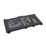 Аккумулятор HT03XL для ноутбука HP 15-CS 11.55V 3420mAh черный Premium