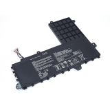 Аккумулятор B21N1505 для ноутбука Asus E402SA 7.6V 32Wh (4200mAh) (Тип 1) черный Premium