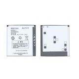 Аккумуляторная батарея (аккумулятор) BLP519 для OPPO R813T R817 R817T 3.8V 1710mAh