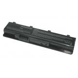 Аккумулятор OEM (совместимый с A31-N55, A32-N55) для ноутбука Asus N45 10.8V 4400mAh черный