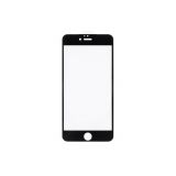 Защитное стекло для iPhone 6 Plus, 6S Plus черное 3D VIXION