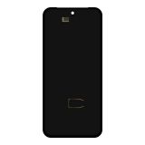 Дисплей (экран) в сборе с тачскрином для Google Pixel 10 Pro XL (G45RY) черный