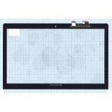 Сенсорное стекло - тачскрин для Asus VivoBook S550CB 5345S FPC-1