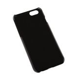Защитная крышка MACUUS Бамбук для iPhone 6, 6s черная, коробка