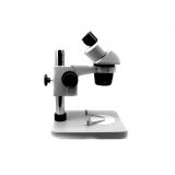 Микроскоп бинокулярный Kaisi KS-2040 (кольцевая подсветка)