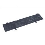 Аккумулятор B31N1707 для ноутбука Asus S410UA 11.52V 3650mAh черный Premium