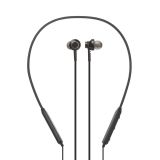 Bluetooth гарнитура HOCO ES18 Faery Sound Sports Bluetooth Headset спорт вставная стерео (черная)