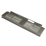 Аккумулятор OEM (совместимый с VGP-BPL15, VGP-BPS15) для ноутбука Sony VGN-P 7.2V 2100mAh черный