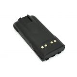 Аккумуляторная батарея (аккумулятор) NNTN9858 для Motorola MT1500 XTS 1500 7.2V 2200mAh Ni-MH