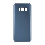 Задняя крышка аккумулятора для Samsung Galaxy S8 G950F синяя