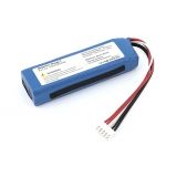 Аккумулятор OEM GSP1029102A для акустики Charge 3 3.7V 6000mAh (обратная полярность)