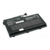 Аккумулятор AI06XL для ноутбука HP ZBook 17 G3 11.4V 7860mAh черный Premium