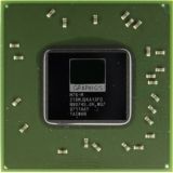 Видеочип ATI Radeon 216MJBKA13FG (M76-M)