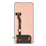 Дисплей (экран) в сборе с тачскрином для Nothing Phone 3a черный (Premium LCD)