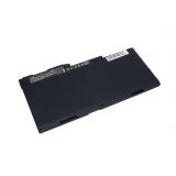 Аккумулятор Amperin AI-840 (совместимый с HSTNN-UB4R, CM03XL) для ноутбука HP EliteBook 840 G1 11.1V 4500mAh черный