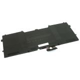 Аккумулятор OEM (совместимый с PKH18, WV7G0) для ноутбука Dell XPS 13 Ultrabook L321X 7.4V 6000mAh черный