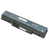 Аккумулятор AS07A31 для ноутбука Acer Aspire 5541, 5740DG 10.8V 4400mAh черный Premium