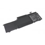 Аккумулятор OEM (совместимый с C23-UX32) для ноутбука Asus VivoBook U38N-C4004H 7.4V 6600mAh черный