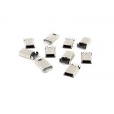 Разъем зарядки (системный) Mini USB тип 1 (5pin)