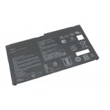 Аккумулятор C21N2106 для ноутбука Asus B3000 7.7V 38Wh черный Premium