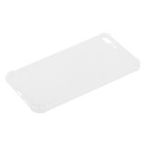 Силиконовый чехол "LP"  для iPhone 7 Plus ударопрочный TPU Armor Case (прозрачный) европакет