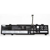 Аккумулятор L22B3PF2 для Lenovo IdeaPad Slim 3, V14 G4 AMN 82YT, V15 G4 AMN 82YU 11.31V 47Wh черный Premium