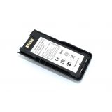 Аккумулятор NNTN8020AC для Motorola MTP3100, 3200, 3550, 600, 6650, 6750 3.7V 1650mAh Li-ion