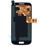 Дисплей (экран) в сборе с тачскрином для Samsung Galaxy S4 mini GT-I9190 черный (TFT-совместимый)