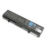Аккумулятор X284G для ноутбука Dell Inspiron 1440 10.8V 48Wh (4300mAh) черный Premium