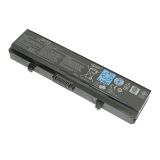 Аккумулятор X284G для ноутбука Dell Inspiron 1440 10.8V 48Wh (4300mAh) черный Premium